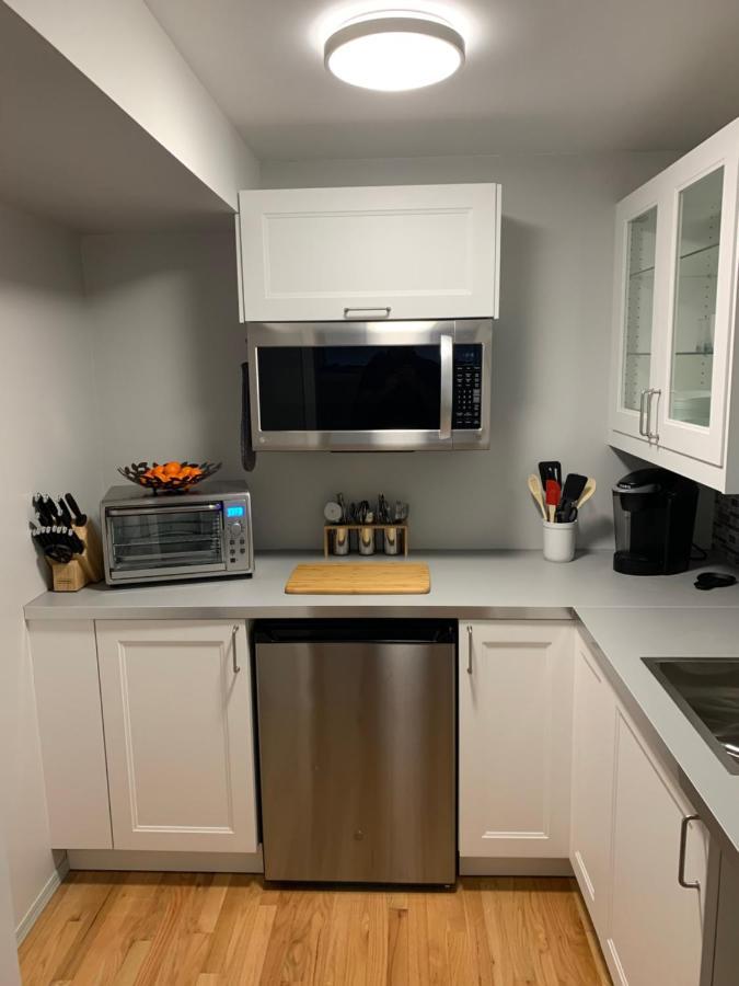 Great Slave Lakeside Bed & Breakfast Yellowknife Extérieur photo