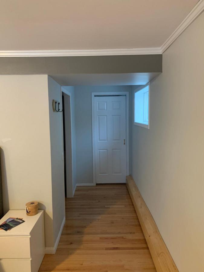 Great Slave Lakeside Bed & Breakfast Yellowknife Extérieur photo