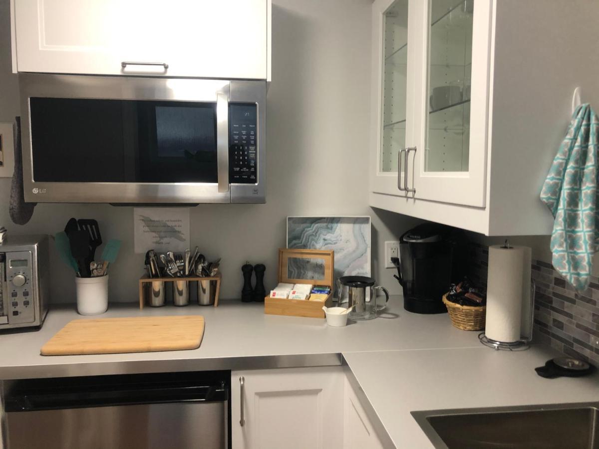 Great Slave Lakeside Bed & Breakfast Yellowknife Extérieur photo